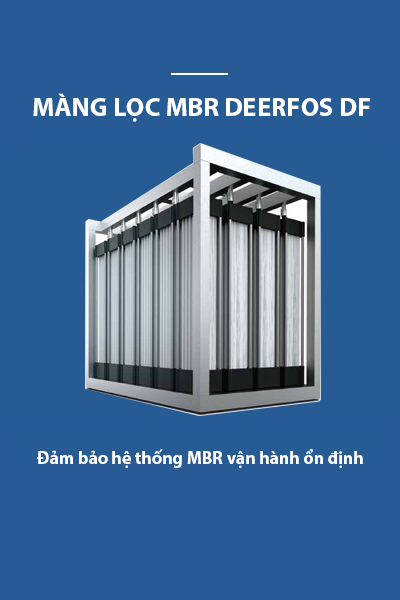 MÀNG LỌC MBR DEERFOS DF-MBR MẪU MỚI NHẤT 2026